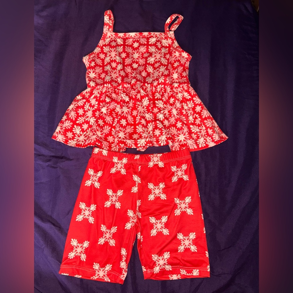 SweetHoney Coral Lokelani GG set
